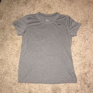 Nike Tops - Nike Dry Fit Shirt Nike Tops - Nike Dry Fit Shirt